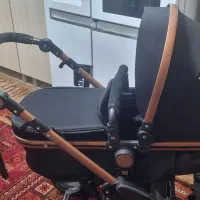 فروش کالسکه