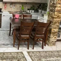 میز ناهار خوری