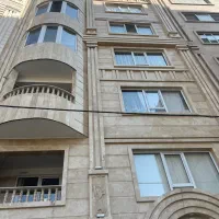 واحد ۸۵متری سنددار نوساز خام حافظ