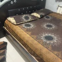 سرویس خواب دو نفره و نوجوان (قیمت پیشنهادی شما)|تخت و سرویس خواب|تهران, جنت‌آباد مرکزی|دیوار