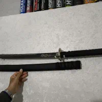 کاتانا نینجا