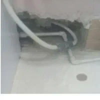 لوله کشی آب و فاضلاب نصب شیرآلات  تخریب پیکور