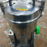 آسیاب صنعتی برند ag