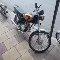 موتور هوندا