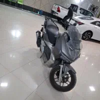 متور کویر agv ۱۵۰