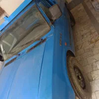 فروش ویژه.نیسان دیزل|خودرو سواری و وانت|نکا, |دیوار