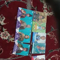 کارت کیمدی|کلکسیون و سرگرمی|بن, |دیوار