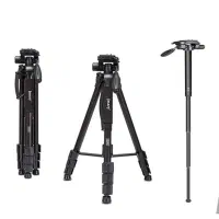 پایه دوربین حرفه ای