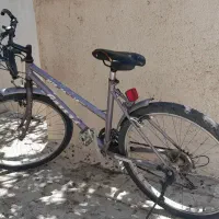 فروش|دوچرخه، اسکیت، اسکوتر|کرج, سیاه کلان|دیوار