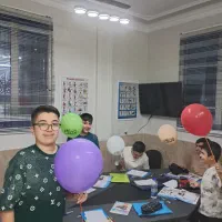 مربی آموزشی|استخدام آموزشی|گلستان (تهران), |دیوار