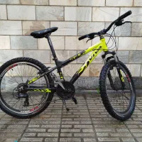 دوچرخه ویوا سایز ۲۴