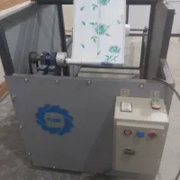 دستگاه رول کن سفره یکبار مصرف|ماشینآلات صنعتی|بندر ماهشهر, |دیوار