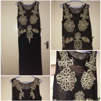 لباس مجلسی زنانه درحدنونو|لباس|بوشهر, |دیوار