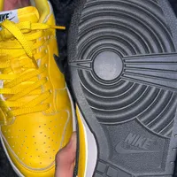 کتونی نایک dunk sb low|کیف، کفش، کمربند|تهران, جردن|دیوار