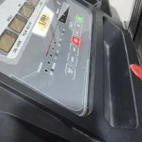 تردمیل مگا فیتنس