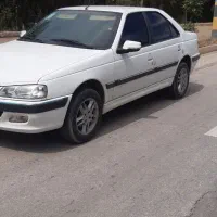 پارس سفارشی موتور جدید xU7p  ۴۰۱