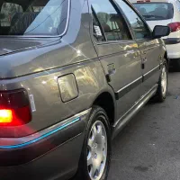 پژو پارس|خودرو سواری و وانت|رشت, حافظ آباد|دیوار