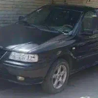 سمندمشکیx7مدل86-