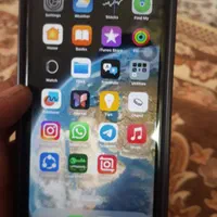 اپل iPhone 11 با حافظهٔ ۱۲۸ گیگابایت|موبایل|سنقر, |دیوار