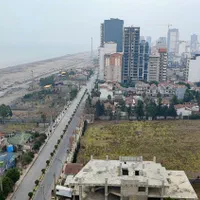 مشارکت قواره ریز پلاک ساحلی