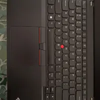 لپ تاپ لنوو تینک پد t480|رایانه همراه|تبریز, |دیوار