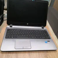 لپ تاپ اداری، دانش آموزی HP 450 G2|رایانه همراه|کرج, گوهردشت|دیوار