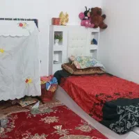 خانه دو طبقه ۱۴۰ متر ساخت ۲۰متر حیاط راه جدا|فروش خانه و ویلا|دزفول, |دیوار
