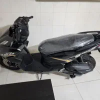 گالکسی cl160آب خنک|موتورسیکلت|رامسر, |دیوار