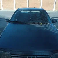 ماشین پژو 405