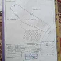فروش فوری زمین مسکونی