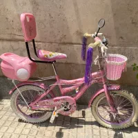 دوچرخه سایز ۱۶