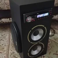 ساخت اسپیکر خانگی|سیستم صوتی خانگی|شهریار, شهرک وائین|دیوار