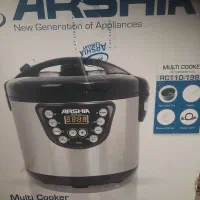 پلوپز چند کاره|اجاق گاز و لوازم برقی پختوپز|بیرجند, |دیوار