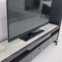 تلویزیون سامسونگ ال ای دی در حد