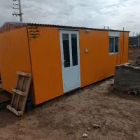 فروش کانکس|مصالح و تجهیزات ساختمان|ری, علایین|دیوار