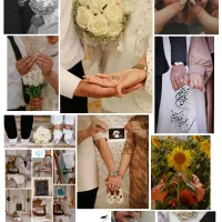 عکاسی فضای باز، عقد ،بله برون ،بارداری