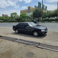 پژو پارس XU7، مدل ۱۳۹۲|خودرو سواری و وانت|قم, خداکرم|دیوار
