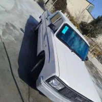 مزدا دوکابین ۲۰۰۰|خودرو سواری و وانت|صفادشت, |دیوار