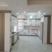 طراحی اجرا و نصب کابینت و کمد دیواری|خدمات پیشه و مهارت|ورامین, ورامین|دیوار