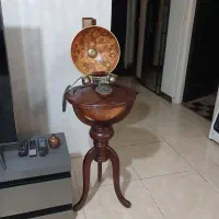 تلفن کروی