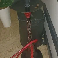 قلیان قلیون خارجی|کلکسیون و سرگرمی|مشکیندشت, |دیوار