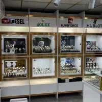 فروش دکور مغازه کامل