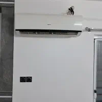 تعمیرات ونصب ، جابجایی، سرویس کولر گازی|خدمات پیشه و مهارت|لاهیجان, فیاض|دیوار