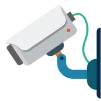 نصب ،عیب یابی دوربین مدار بسته و دزدگیر اماکن