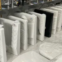 فروش سنگ توالت ایرانی و توالت فرنگی و والهنگ|مصالح و تجهیزات ساختمان|اصفهان, عطار نیشابوری|دیوار