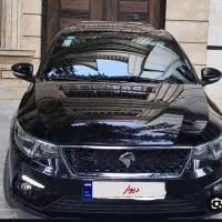 تارا V4 lx صفر.مدل 1404 مشکی آبنوس