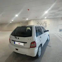 پراید ۱۱۱مدل۹۱