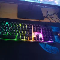 کیس گیمینگ اختصادی بدونه کارت گرافیک|رایانه رومیزی|رشت, پاره بیجار|دیوار