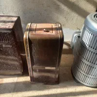 فروش بخاری نفتی