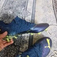 کفش فوتبال پوما سایز 43